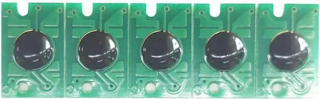 Main image of 5PCS SJMB3500 C33S020580 Ink Maintenance Box Tank Cartridge Chip Compatible with TM-C3500 TM-C3510 TM-C3520 Series Label Printers