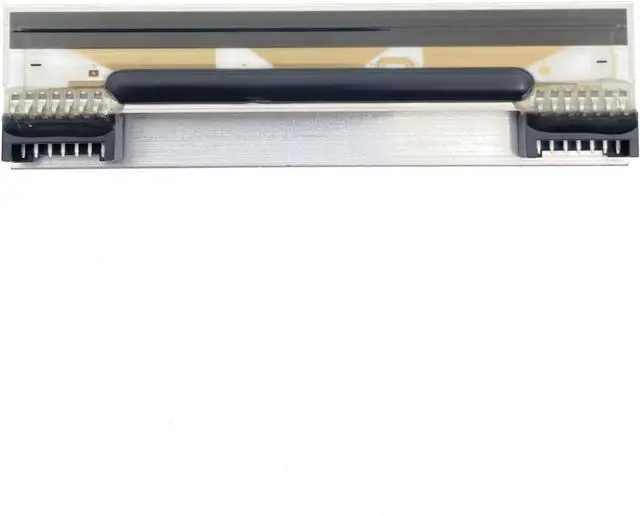 Alt view image 2 of 5 - 1PC X KD2002-CF41B 71058590000 Thermal Printhead Label Printer Head Print Head Compatible with Bizerba KH800 KH-800 KH-II 800 KH Series