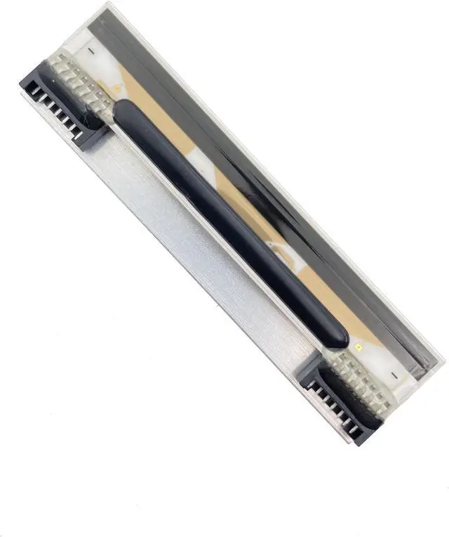 Alt view image 4 of 5 - 1PC X KD2002-CF41B 71058590000 Thermal Printhead Label Printer Head Print Head Compatible with Bizerba KH800 KH-800 KH-II 800 KH Series