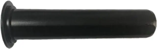 Main image of Ribbon Shaft Compatible with TSC TTP-244M Barcode Label Printer Carbon Ribbon Shaft