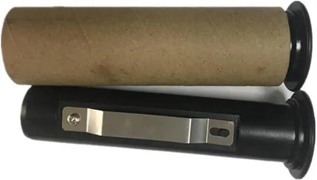 Alt view image 2 of 3 - Ribbon Shaft Compatible with TSC TTP-244M Barcode Label Printer Carbon Ribbon Shaft