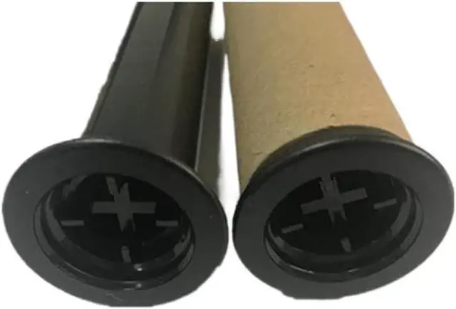Alt view image 3 of 3 - Ribbon Shaft Compatible with TSC TTP-244M Barcode Label Printer Carbon Ribbon Shaft