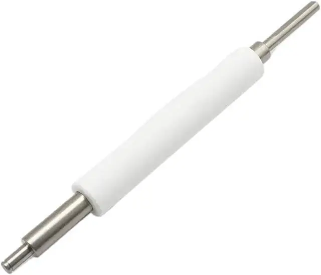 Alt view image 2 of 4 - Replacement Pressure Roller Maintenance Kit X G32011M for Thermal Label Printer Compatible with 105SL Models 203dpi 300dpi 1 Unit