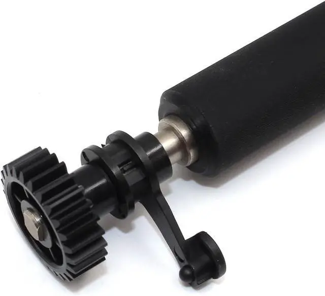 Alt view image 3 of 3 - Compatible New Kit Platen Roller for TSC MF3400 MF2400 MA3400 MA2400 MB340T MB240T Thermal Label Printer