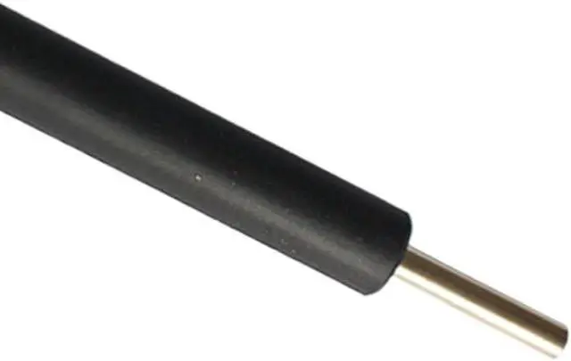 Alt view image 2 of 5 - Platen Roller Compatible with GT800 GT810 GT820 GT830 Thermal Label Printers HON-Mark 105934-099