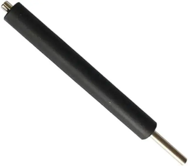 Alt view image 5 of 5 - Platen Roller Compatible with GT800 GT810 GT820 GT830 Thermal Label Printers HON-Mark 105934-099