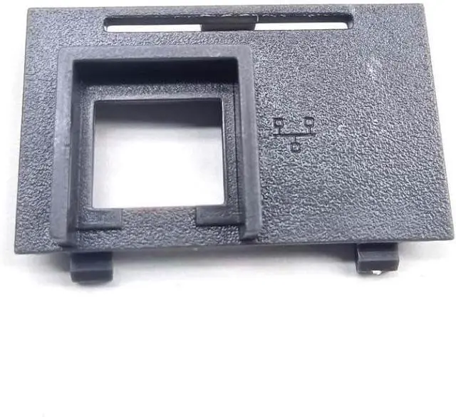 Main image of Hermal Label Printer Ethernet Back Cover 212242-002 Compatible with Printer Supplies ZD420 ZD410 ZD420D for Part Number 212242-002