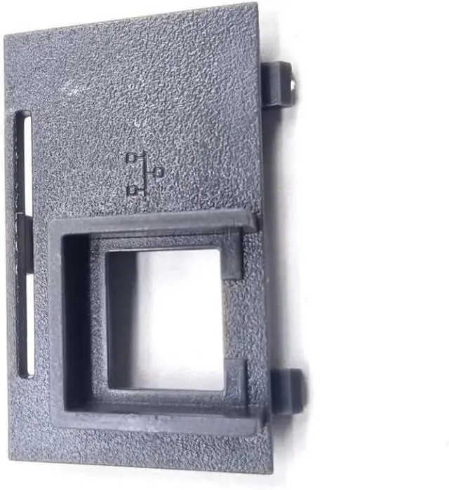 Alt view image 2 of 6 - Hermal Label Printer Ethernet Back Cover 212242-002 Compatible with Printer Supplies ZD420 ZD410 ZD420D for Part Number 212242-002