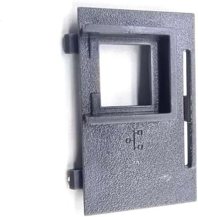 Alt view image 5 of 6 - Hermal Label Printer Ethernet Back Cover 212242-002 Compatible with Printer Supplies ZD420 ZD410 ZD420D for Part Number 212242-002