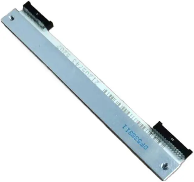 Alt view image 2 of 2 - Print Compatible with 2844 TLP2844 TLP2844Z R2844Z LP2844 LP2844Z Thermal Label Printer