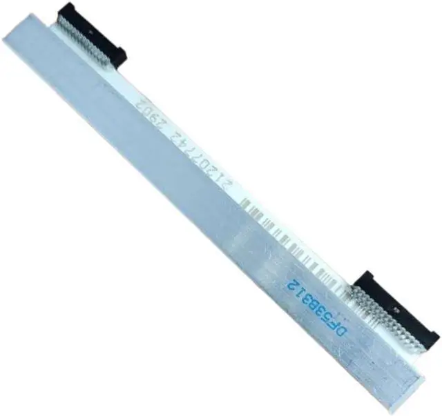 Alt view image 2 of 2 - Thermal Print Compatible with GX420 GK420 GX420D GK420D Label Printer