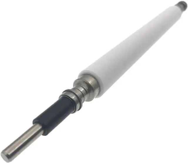 Alt view image 2 of 4 - Transfer Upper Platen Roller Kit Maintenance Kit P1083320-033 Compatible with Zebra ZT620 ZT620R 203dpi 300dpi Thermal Barcode Label Printer