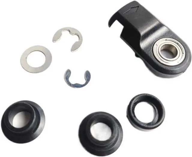 Alt view image 3 of 3 - Platen Roller 50133094-001 Compatible with Intermec PM43 PM42 200dpi 300dpi Industrial Label Printer