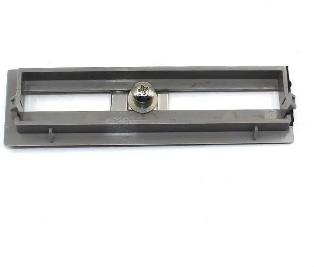 Main image of 98-0240081-00LF Genuine Media Path Cover(for Care Label/Option) for TSC TTP-246M Plus/344M Plus TTP-2410M/346M/644M Thermal Label Printer