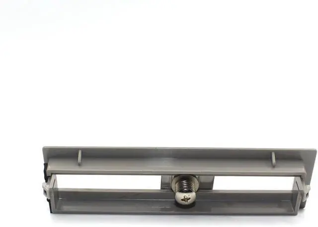 Alt view image 2 of 3 - 98-0240081-00LF Genuine Media Path Cover(for Care Label/Option) for TSC TTP-246M Plus/344M Plus TTP-2410M/346M/644M Thermal Label Printer