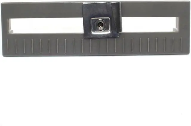 Alt view image 3 of 3 - 98-0240081-00LF Genuine Media Path Cover(for Care Label/Option) for TSC TTP-246M Plus/344M Plus TTP-2410M/346M/644M Thermal Label Printer