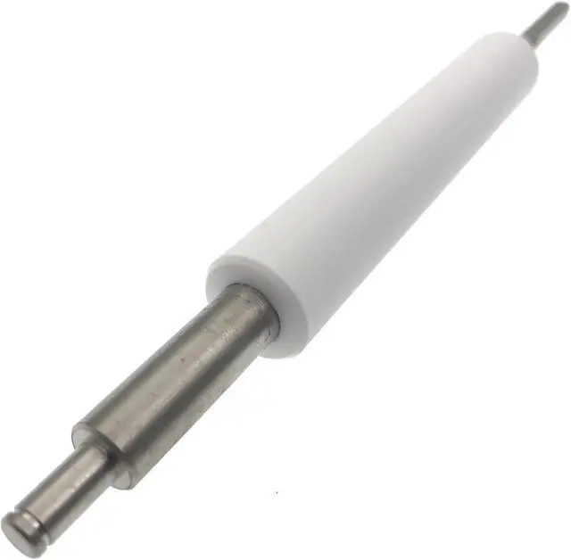 Alt view image 4 of 5 - 5PC X G32011M Pressure Roller Platen Roller Maintenance Kit Replacement Compatible with Zebra 105SL 105 Thermal Label Printer 203dpi 300dpi