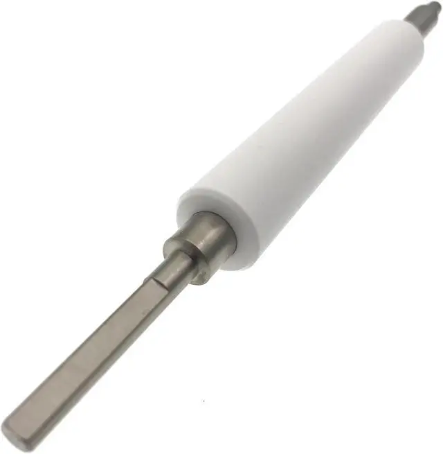 Alt view image 5 of 5 - 5PC X G32011M Pressure Roller Platen Roller Maintenance Kit Replacement Compatible with Zebra 105SL 105 Thermal Label Printer 203dpi 300dpi