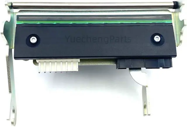 Alt view image 2 of 5 - 710-180S-001 PRINTHEAD Printhead for Intermec PM43 PM43C Thermal Label Printer 400dpi Genuine