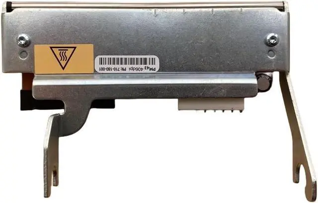 Alt view image 4 of 5 - 710-180S-001 PRINTHEAD Printhead for Intermec PM43 PM43C Thermal Label Printer 400dpi Genuine