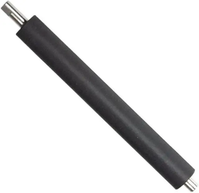 Alt view image 2 of 4 - Platen Roller and Buckle and Gear Compatible with GK420D GX420D Barcode Label Printer 105934-035