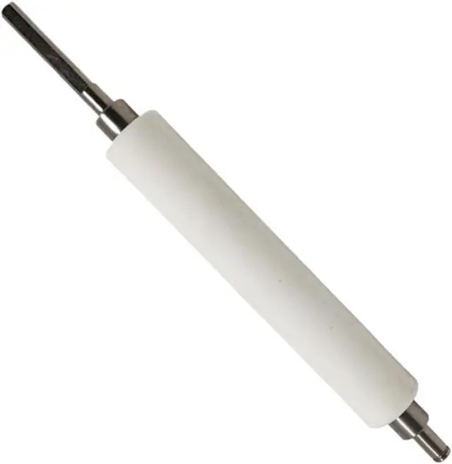 Main image of Rubber Roller Compatible with 110Xi3 110Xi4 116Xi4 105SLPlus 203dpi 300dpi Barcode Label Printer
