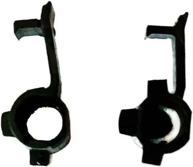 Main image of Roller Buckle Compatible with ZD620 ZD420 ZD220 ZD230 Barcode Label Printer