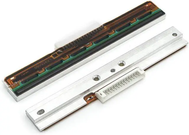 Alt view image 2 of 4 - PHD20-2192-01 New Printhead for Datamax-O'Neil E-4204B E-4205 Mark II Thermal Label Printer 203dpi