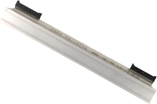 Alt view image 3 of 3 - Thermal Print Head Compatible with GK420T GX420T GT450 Label Printer 203 DPI