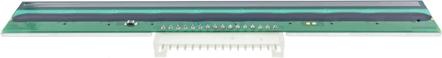 Alt view image 3 of 6 - 1PC X Thermal Print Head PrintHead 203dpi Compatible with Postek C168 200S Q8 200S G2108 G-2108 E200 C200+ 203dpi Barcode Label Printer