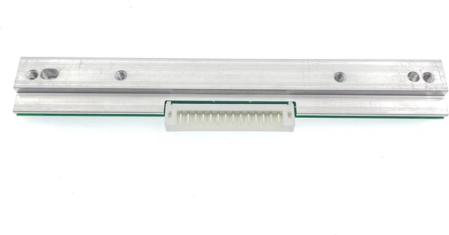 Alt view image 6 of 6 - 1PC X Thermal Print Head PrintHead 203dpi Compatible with Postek C168 200S Q8 200S G2108 G-2108 E200 C200+ 203dpi Barcode Label Printer