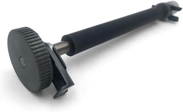 Alt view image 4 of 7 - Original New Kit Platen Roller for Citizen CL-S700C CL-S703C Thermal Label Printer JN28801-0