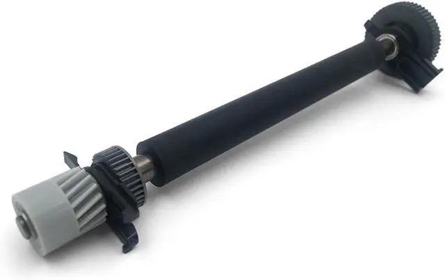 Alt view image 6 of 7 - Original New Kit Platen Roller for Citizen CL-S700C CL-S703C Thermal Label Printer JN28801-0