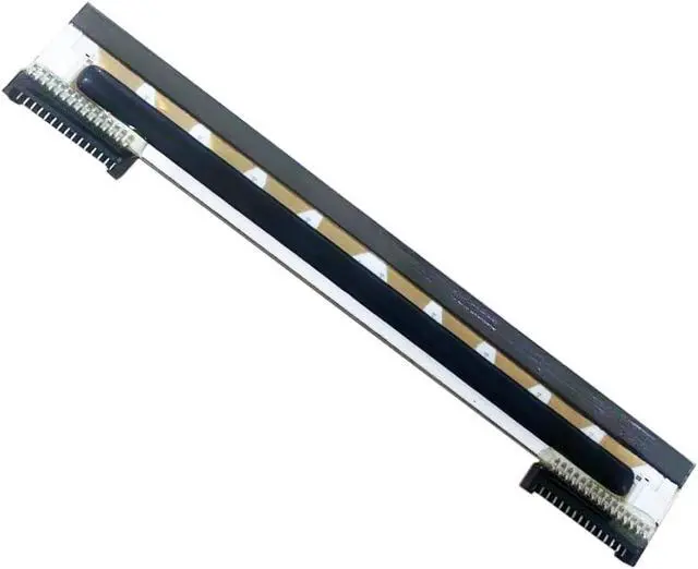 Alt view image 3 of 3 - Replacement Printhead for Zebra TLP3842 TPL3844-Z TLP3844 Thermal Label Printer,300dpi,P/N:G105910-155