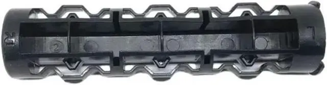 Alt view image 4 of 5 - 2PCS Ribbon Shaft TE200 for TSC Models Label Printer Parts