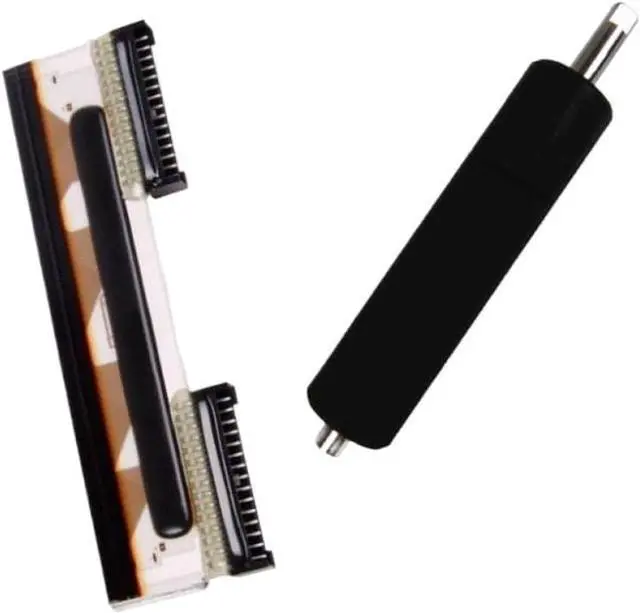 Main image of Printhead and Platen Roller Compatible with LP2824 LP2824-z LP2824plus Thermal Barcode Label Printers G105910-102