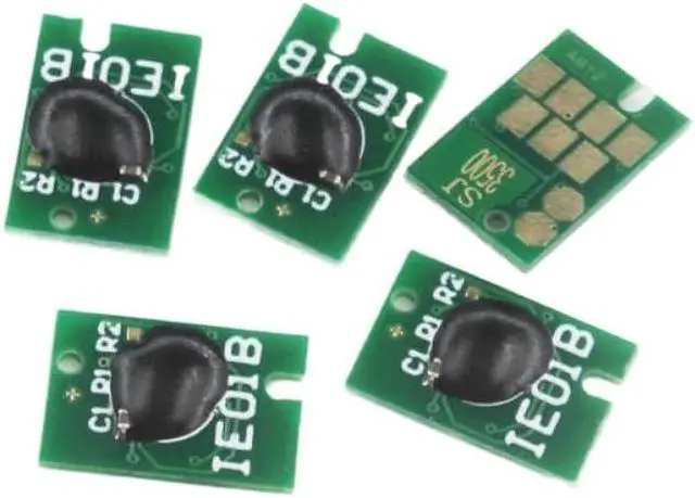 Alt view image 4 of 4 - SJMB3500 Maintenance Cartridge Chip Compatible with TM-C3500 TM-C3510 TM-C3520 C3500 C3510 C3520 Label Printer Waste Ink Tank