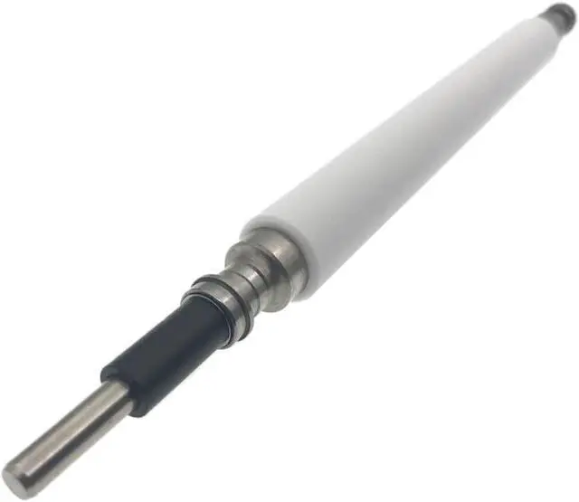 Alt view image 2 of 4 - Transfer Upper Platen Roller Kit P1083320-033 Maintenance Kit Compatible with Zebra ZT620 ZT620R 203dpi 300dpi Thermal Barcode Label Printer