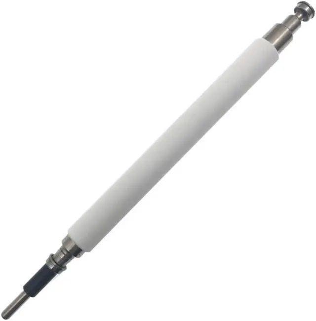 Alt view image 3 of 4 - Transfer Upper Platen Roller Kit P1083320-033 Maintenance Kit Compatible with Zebra ZT620 ZT620R 203dpi 300dpi Thermal Barcode Label Printer