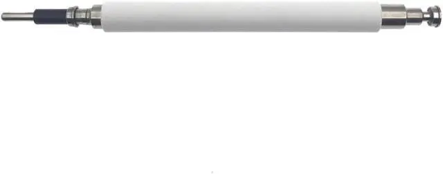 Alt view image 4 of 4 - Transfer Upper Platen Roller Kit P1083320-033 Maintenance Kit Compatible with Zebra ZT620 ZT620R 203dpi 300dpi Thermal Barcode Label Printer