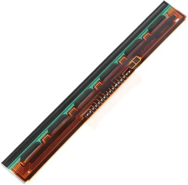 Main image of Thermal Transfer Printhead Compatible with Godex G500U EZ-1100plus 1105 ZA-124-U Industrial Barcode Label Printer