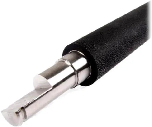 Main image of Platen Roller Replacement Compatible with M-4206 M-4208 M-4210 M-4212 M-4308 XL Barcode Label Printers ROL15-2847-01