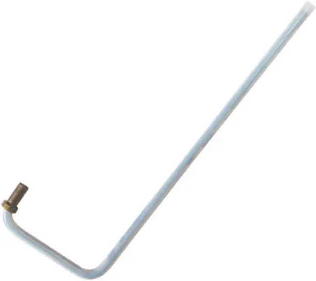 Main image of Ribbon Recovery Shaft Compatible with 105SL Barcode Label Printer