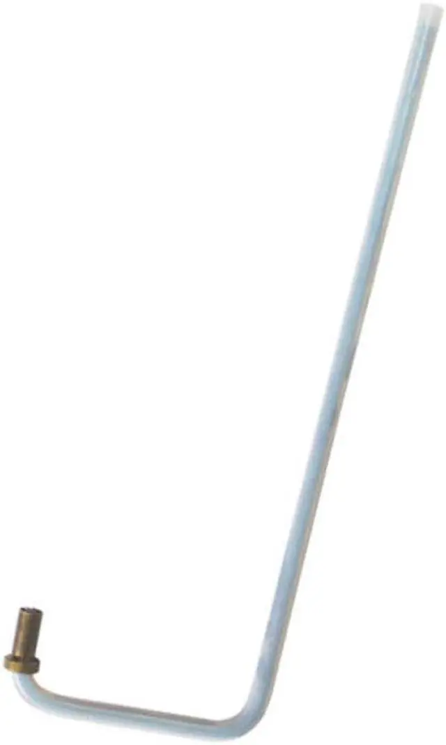 Alt view image 3 of 3 - Ribbon Recovery Shaft Compatible with 105SL Barcode Label Printer