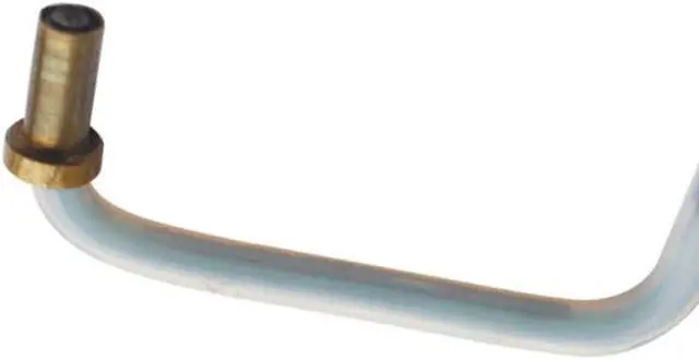 Alt view image 2 of 3 - Ribbon Recovery Shaft Compatible with 105SL Barcode Label Printer