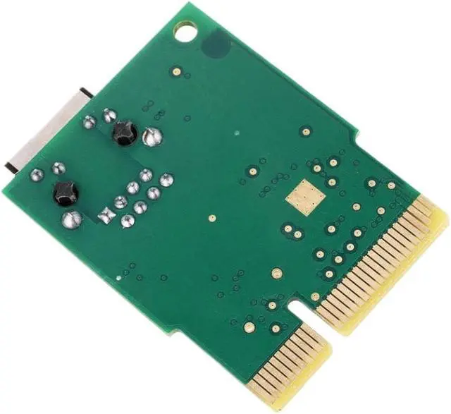 Alt view image 5 of 5 - Ethernet Module Compatible with ZD421C ZD421D ZD421T ZD411D ZD411T ZD611 Label Printer P1112640-015
