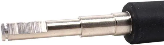Alt view image 3 of 3 - Platen Roller Compatible with SATO CL612 CL612E CL608 CL608E PR7720500 Thermal Barcode Label Printers
