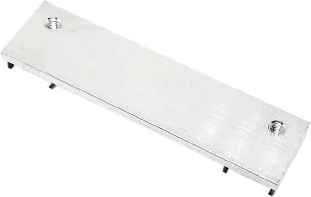 Alt view image 2 of 3 - Thermal Printhead KD2002-CAFWO 203dpi Compatible with TSC TDP-225, TDP-225W, TDP225 Label Printers