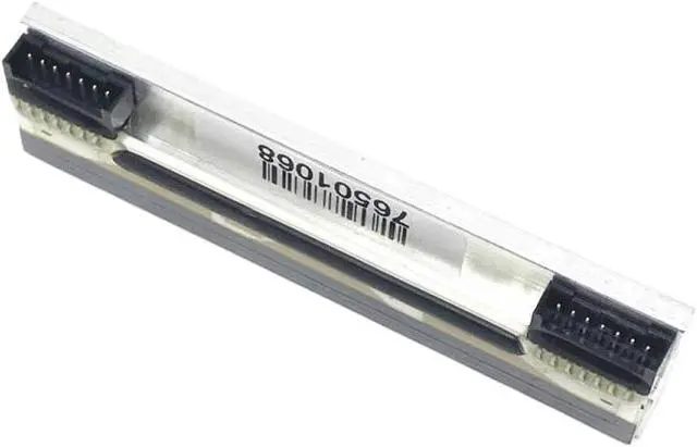 Alt view image 3 of 3 - Thermal Printhead KD2002-CAFWO 203dpi Compatible with TSC TDP-225, TDP-225W, TDP225 Label Printers