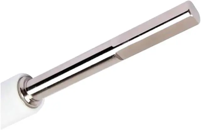 Alt view image 3 of 3 - Platen Roller G77022M Replacement for Z6M and Z6M Plus Barcode and Label Printers